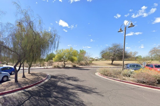 Gilbert's Riparian Preserve Undergoing Upgrades: Temporary Closures Announced for Park Improvements
