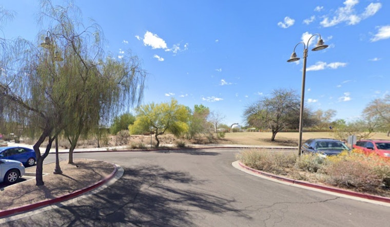 Gilbert's Riparian Preserve Undergoing Upgrades: Temporary Closures Announced for Park Improvements