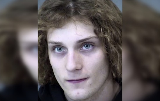 Gilbert Teen Kyler Renner Sentenced to Two Years for Assault and Drug Crimes
