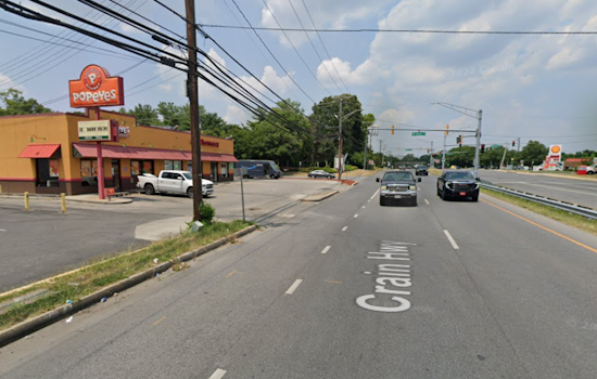 Glen Burnie Bar Shooting, Police Seek Suspects After Man Injured at Frank's Den