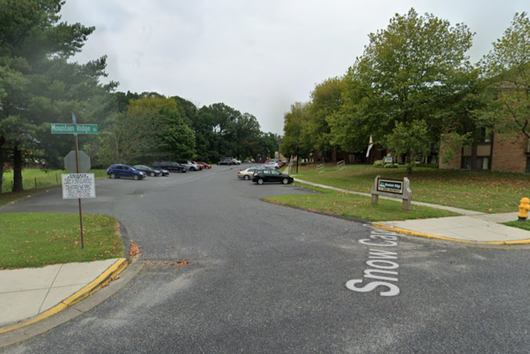 Glen Burnie Community Shaken by Fatal Shooting of Woman on Snow Cap Court