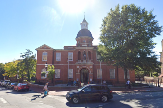 Glen Burnie Man Sentenced to Three Years for Manslaughter in Fatal Dispute Over Middle School Altercation