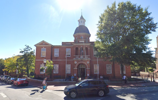 Glen Burnie Man Sentenced to Three Years for Manslaughter in Fatal Dispute Over Middle School Altercation