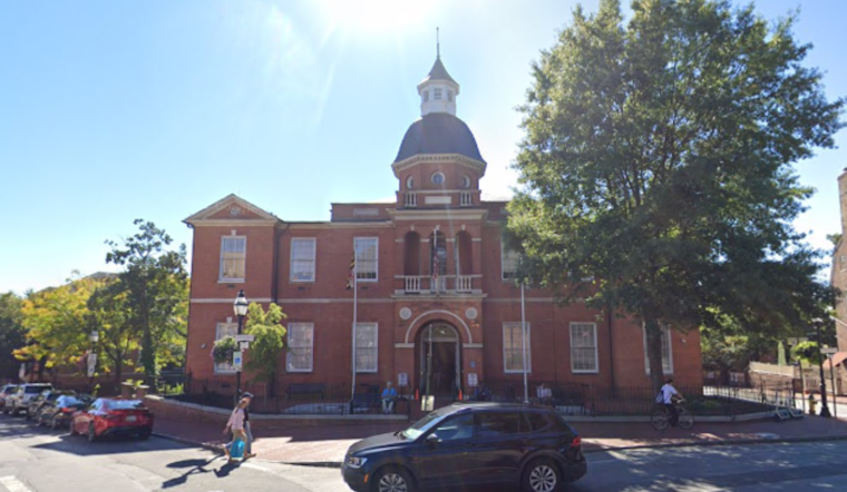 Glen Burnie Man Sentenced to Three Years for Manslaughter in Fatal Dispute Over Middle School Altercation