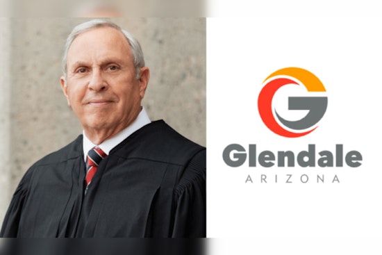 Glendale Judge Nicholas DiPiazza Unanimously Reappointed Amid Court Advancements and Veteran Support Initiatives