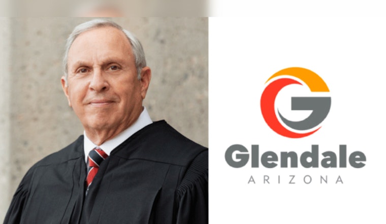 Glendale Judge Nicholas DiPiazza Unanimously Reappointed Amid Court Advancements and Veteran Support Initiatives