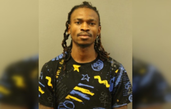 Glendale Man Charged with Reckless Homicide for 2021 Fatal Traffic Crash in Chicago