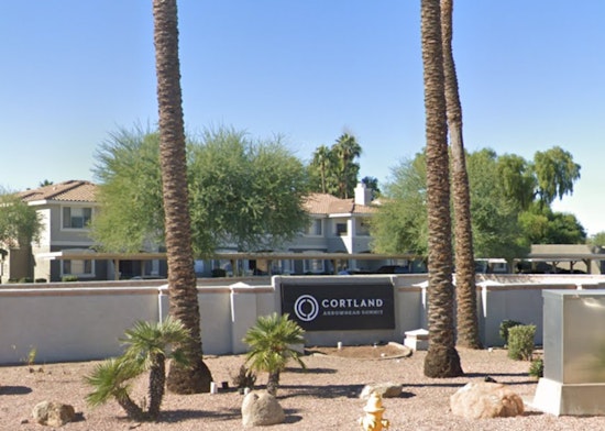 Glendale Police Investigate Apparent Murder-Suicide After Couple Found Dead in Apartment