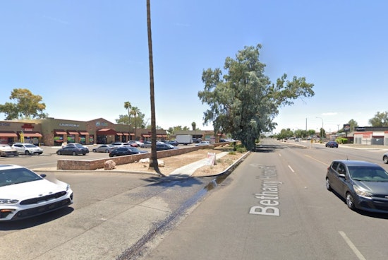Glendale Police Seek Public's Help to Solve June ATM Robbery and Assault Near 67th Avenue