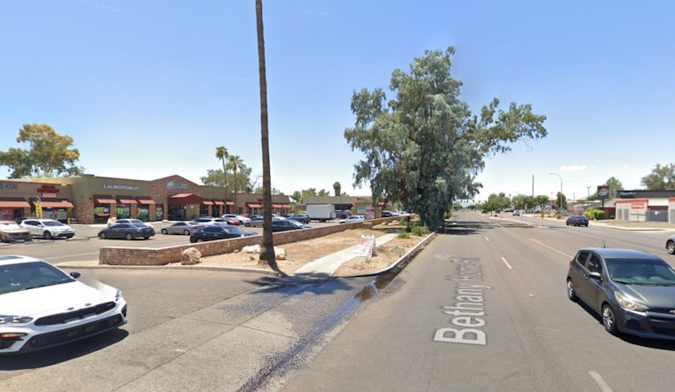 Glendale Police Seek Public's Help to Solve June ATM Robbery and Assault Near 67th Avenue