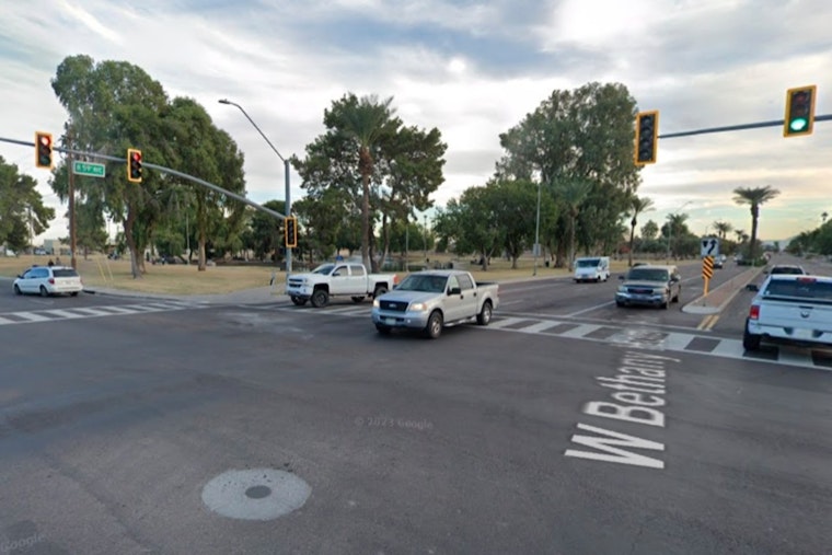 Glendale Police Seek Suspects after Man Fatally Shot Near 59th Avenue and Bethany Home Road