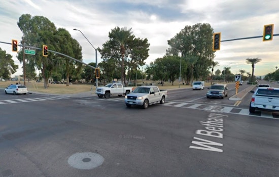 Glendale Police Seek Suspects after Man Fatally Shot Near 59th Avenue and Bethany Home Road
