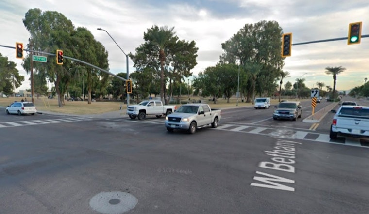 Glendale Police Seek Suspects after Man Fatally Shot Near 59th Avenue and Bethany Home Road