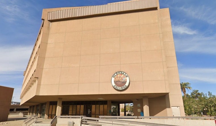 Glendale's Economic Revival, Moody's Elevates City's Bond Rating to Aa3 Reflecting Fiscal Growth