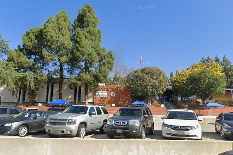 Glendale's Mountain Avenue Elementary and Authorities Quell Threat Rumors with Swift Investigation