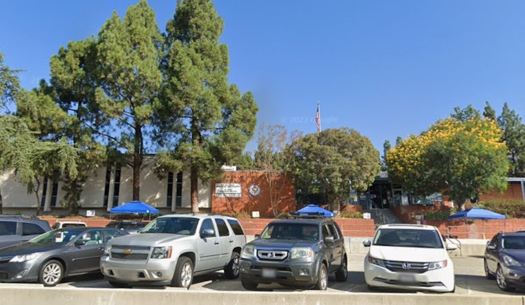 Glendale's Mountain Avenue Elementary and Authorities Quell Threat Rumors with Swift Investigation