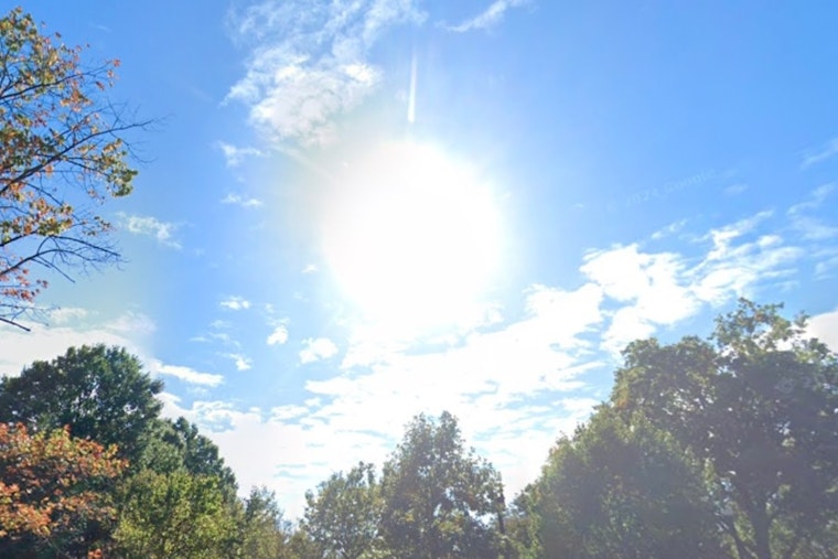 Glorious Sunshine Awaits Washington D.C. with Weeklong Forecast of Pleasant Temperatures and Clear Skies