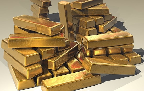 Gold Rush at Costco, Shoppers Snap Up Gold Bars Amid Record Prices