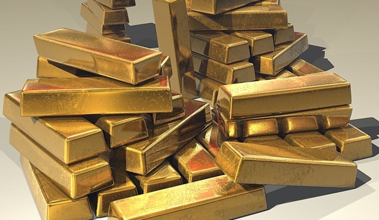 Gold Rush at Costco, Shoppers Snap Up Gold Bars Amid Record Prices