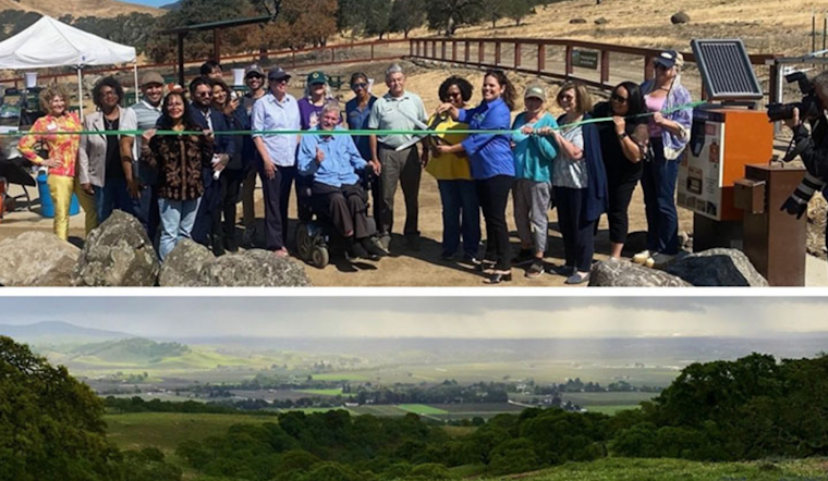 Golden Bear Pass Expands Access to New Parks in Solano County, Championing Inclusivity and Free Entrance