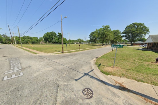 Goldsboro Man, Brian Levert Blount, Charged with Murder Following Weekend Shooting