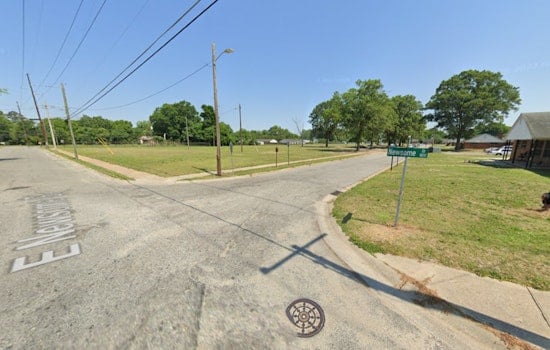 Goldsboro Man, Brian Levert Blount, Charged with Murder Following Weekend Shooting