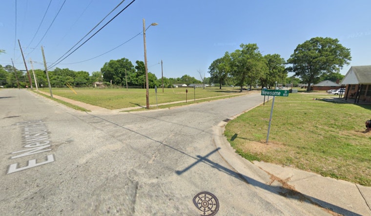 Goldsboro Man, Brian Levert Blount, Charged with Murder Following Weekend Shooting