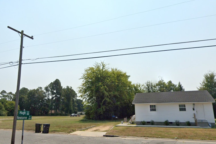 Goldsboro Shaken by Night of Shootings, Leaving One Dead and Another in Critical Condition