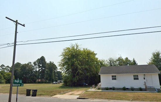 Goldsboro Shaken by Night of Shootings, Leaving One Dead and Another in Critical Condition