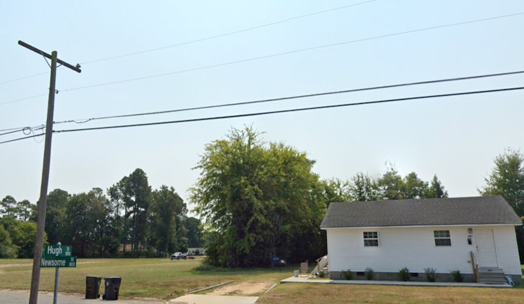 Goldsboro Shaken by Night of Shootings, Leaving One Dead and Another in Critical Condition
