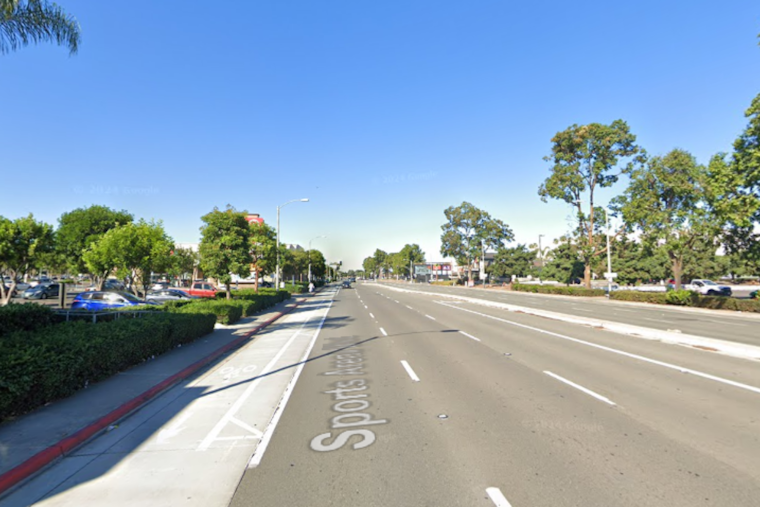 Good Samaritan Stabbed While Intervening in Midway District Altercation, Suspect Arrested by San Diego Police