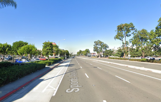 Good Samaritan Stabbed While Intervening in Midway District Altercation, Suspect Arrested by San Diego Police