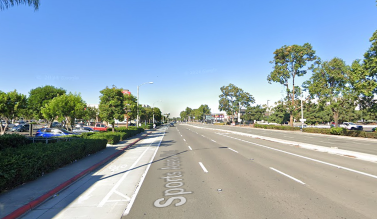 Good Samaritan Stabbed While Intervening in Midway District Altercation, Suspect Arrested by San Diego Police