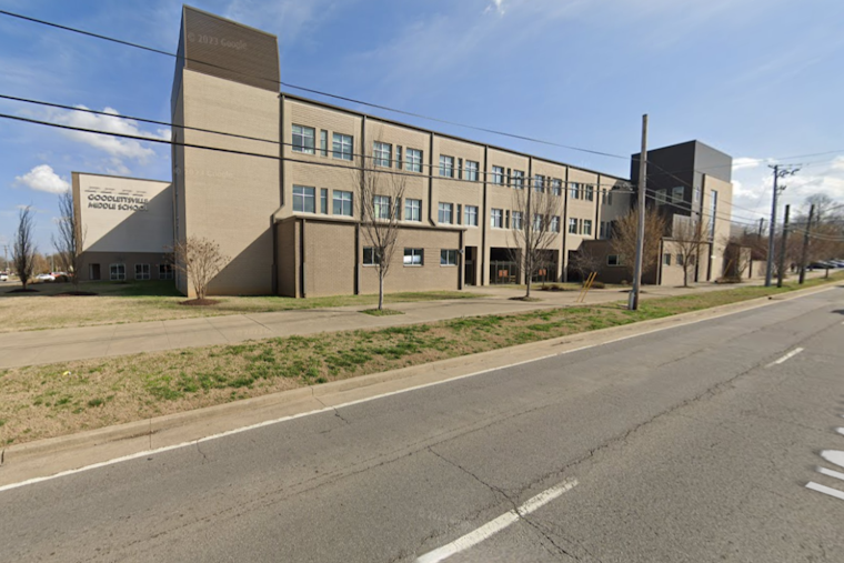 Goodlettsville Middle School Student Detained for Alleged Threat of Mass Violence
