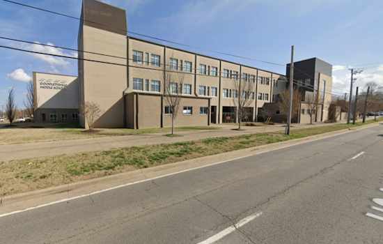 Goodlettsville Middle School Student Detained for Alleged Threat of Mass Violence