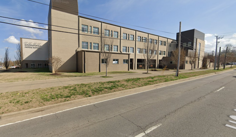 Goodlettsville Middle School Student Detained for Alleged Threat of Mass Violence
