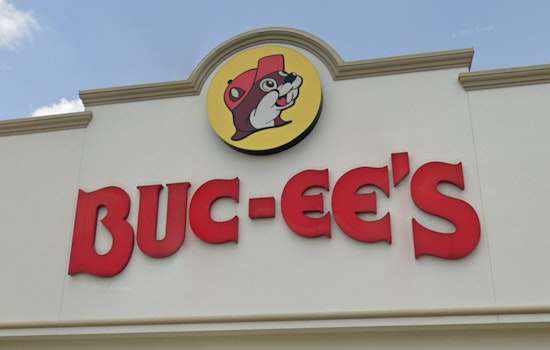 Goodyear Welcomes Arizona's First Buc-ee's Travel Center Slated for Christmas 2025 Opening