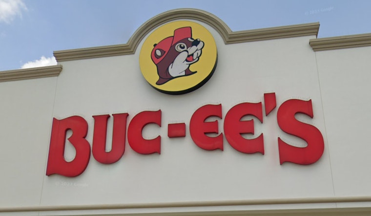 Goodyear Welcomes Arizona's First Buc-ee's Travel Center Slated for Christmas 2025 Opening