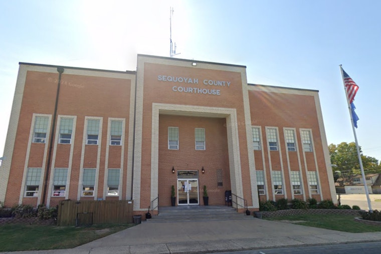 Gore Man Sentenced to 46 Months for Illegal Firearm Possession