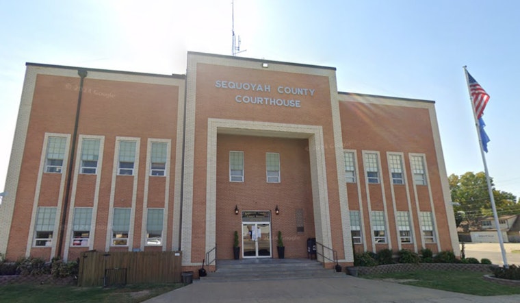 Gore Man Sentenced to 46 Months for Illegal Firearm Possession