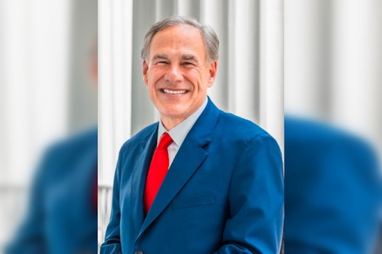 Gov. Abbott Declares Disaster in Texas Counties as Fires Threaten Lives, Property