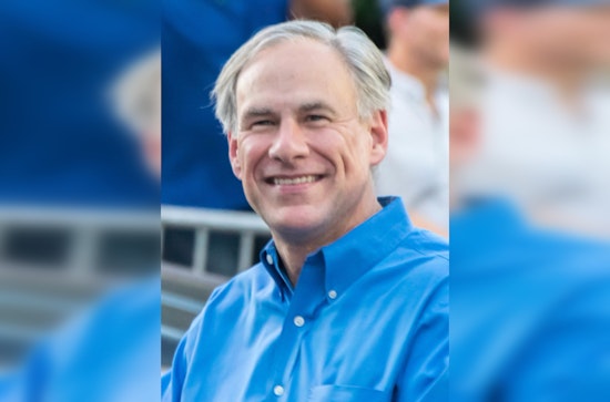 Gov. Abbott Seeks Federal Action Against Venezuelan Gang, Cites Border Security Success in Texas