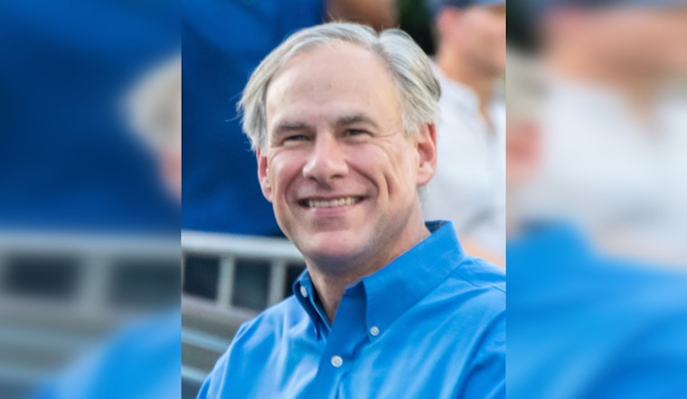Gov. Abbott Seeks Federal Action Against Venezuelan Gang, Cites Border Security Success in Texas