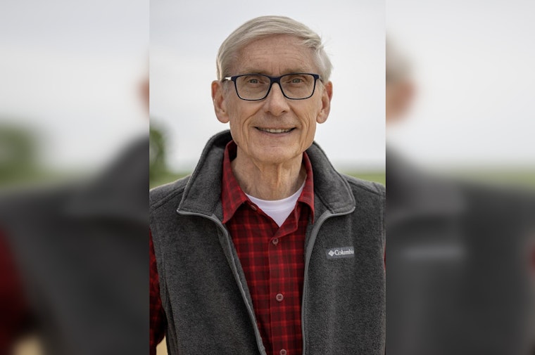 Gov. Evers Allocates $4 Million to Refurbish Milwaukee's Clinton Rose Senior Center with Telemedicine and Tech Upgrades