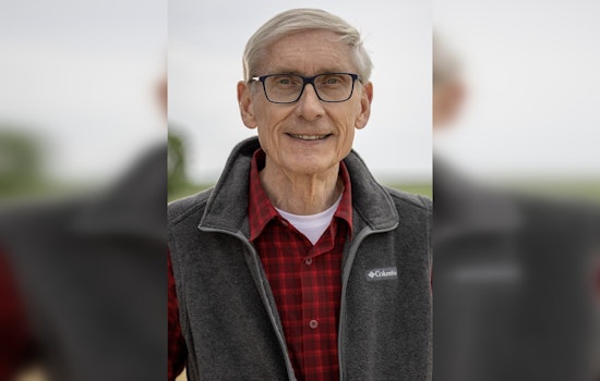 Gov. Evers Allocates $4 Million to Refurbish Milwaukee's Clinton Rose Senior Center with Telemedicine and Tech Upgrades