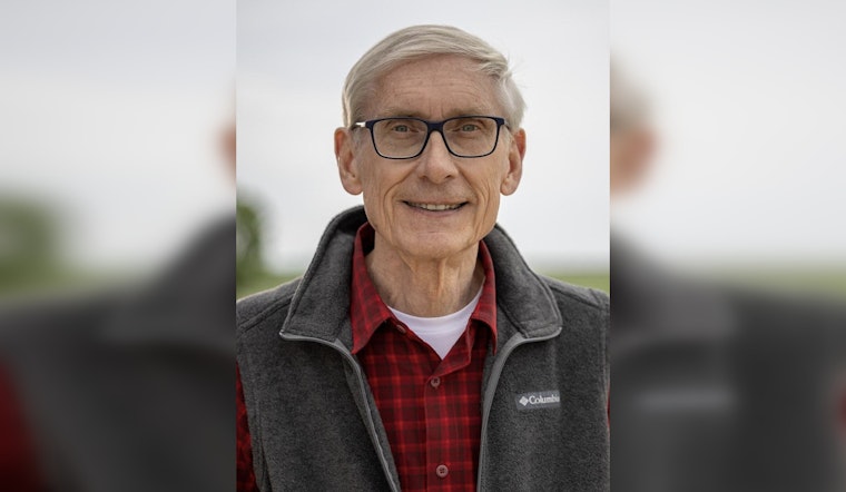Gov. Evers Allocates $4 Million to Refurbish Milwaukee's Clinton Rose Senior Center with Telemedicine and Tech Upgrades