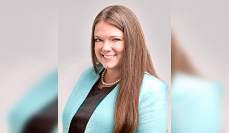 Gov. Inslee Appoints Kirkland Councilmember Amy Falcone to Washington State's Affordable Housing Advisory Board