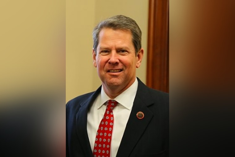 Gov. Kemp Announces $1 Billion in Tax Rebates for Georgians Amid Continued Economic Relief Efforts