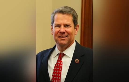 Gov. Kemp Announces $1 Billion in Tax Rebates for Georgians Amid Continued Economic Relief Efforts