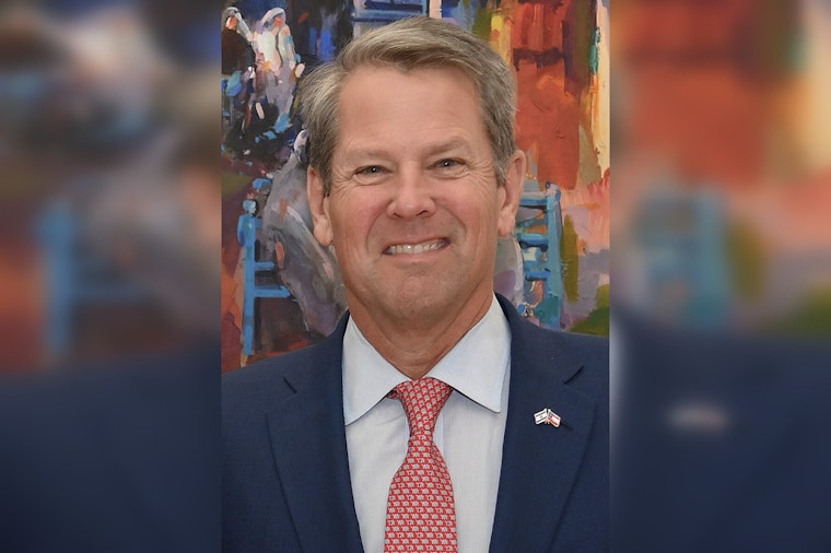 Gov. Kemp Appoints 107 Experts to Georgia State Boards Enhancing Healthcare, Crime Prevention, and Workforce Development